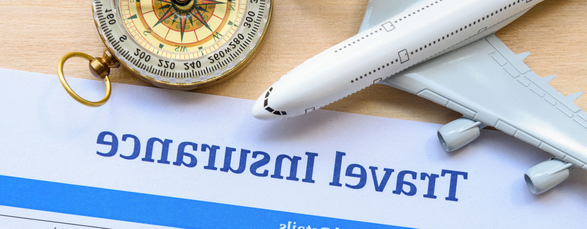 travel insurance